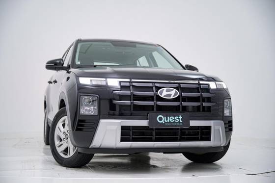 HYUNDAI CRETA 1.0 TGDI FLEX COMFORT AUTOMÁTICO HYUNDAI CRETA 1.0 TGDI FLEX COMFORT AUTOMÁTICO